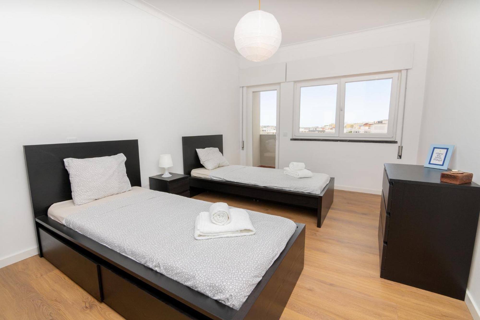 Portimao 2 Bedroom By Innkeeper Buitenkant foto