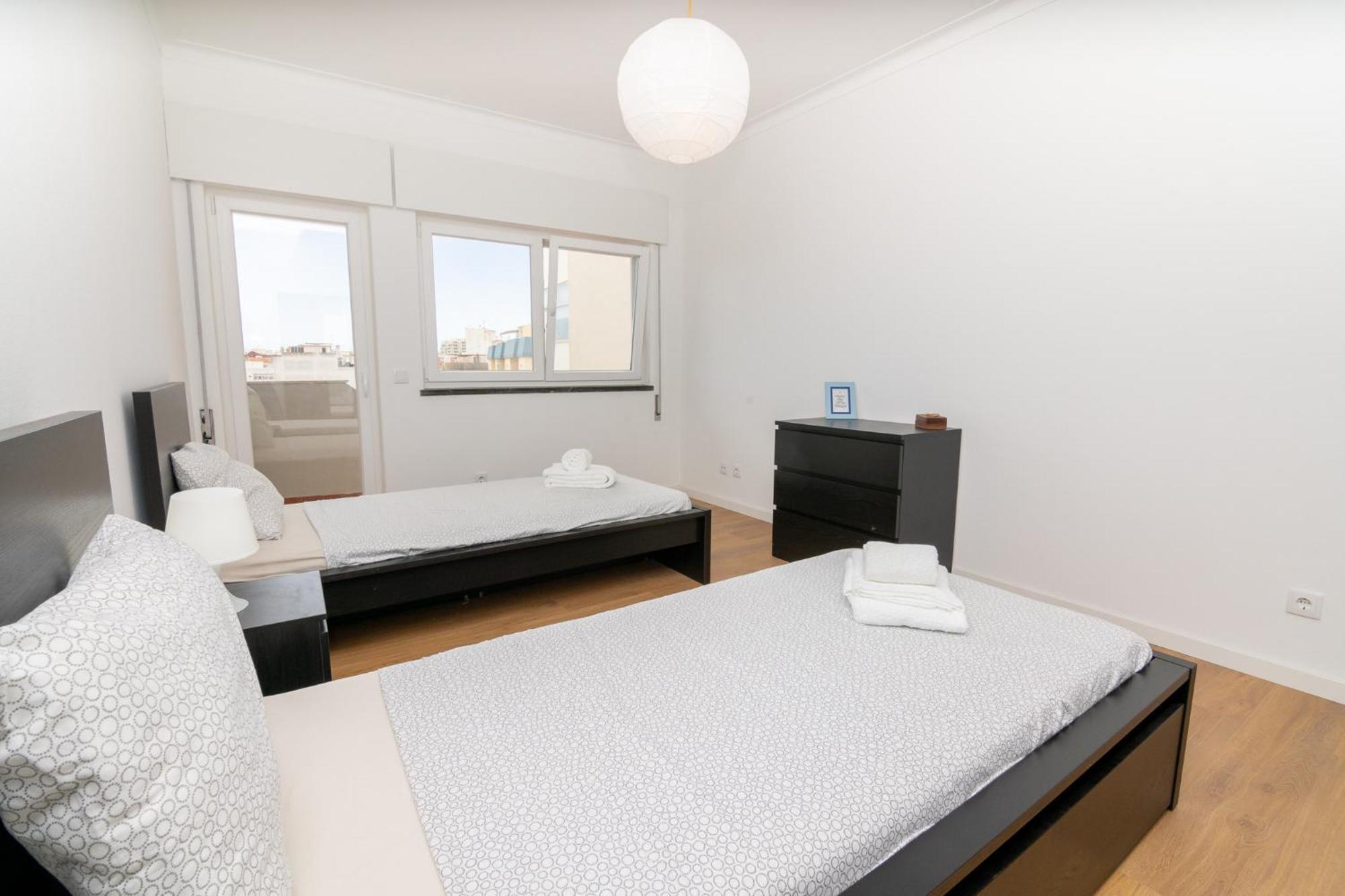 Portimao 2 Bedroom By Innkeeper Buitenkant foto