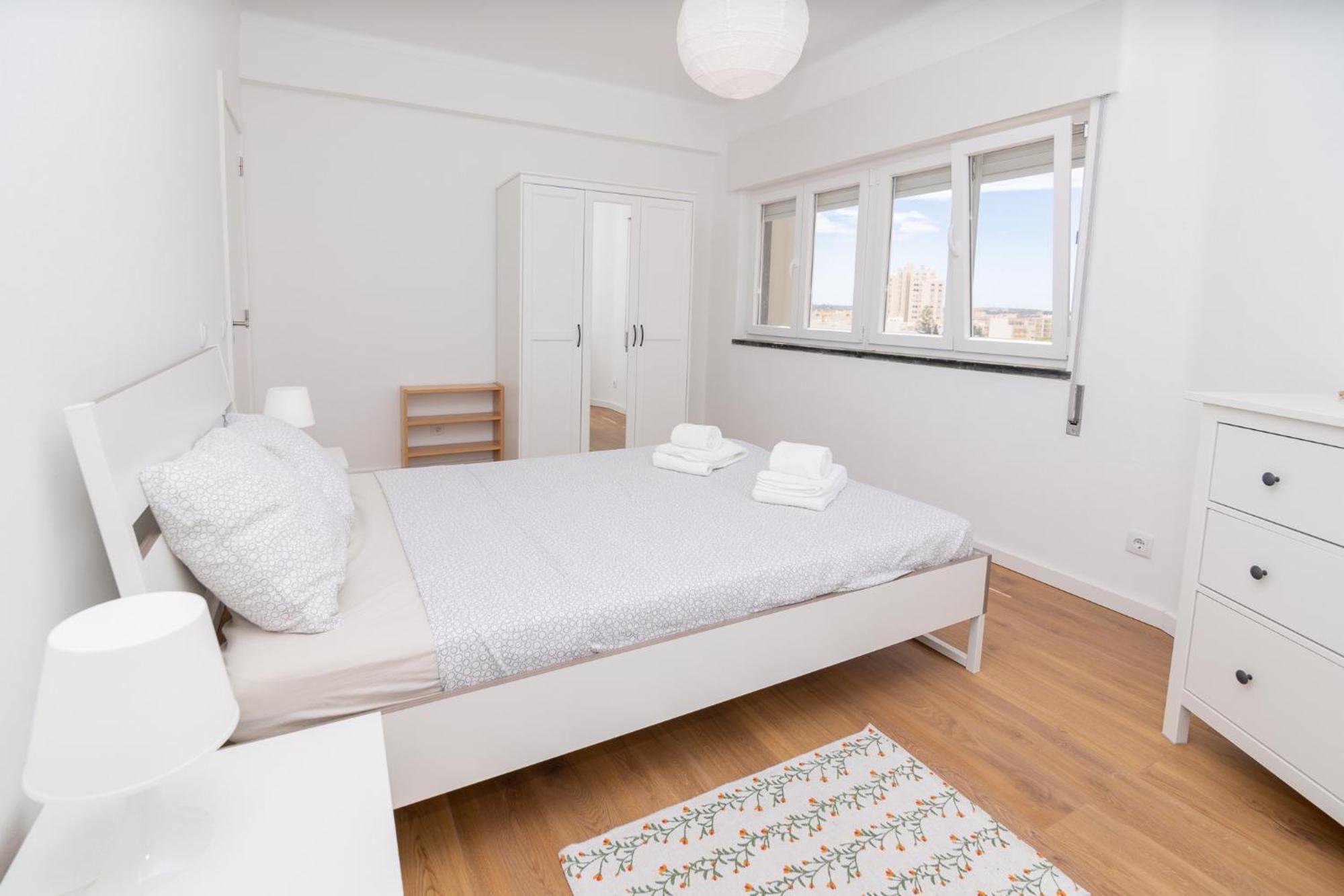 Portimao 2 Bedroom By Innkeeper Buitenkant foto