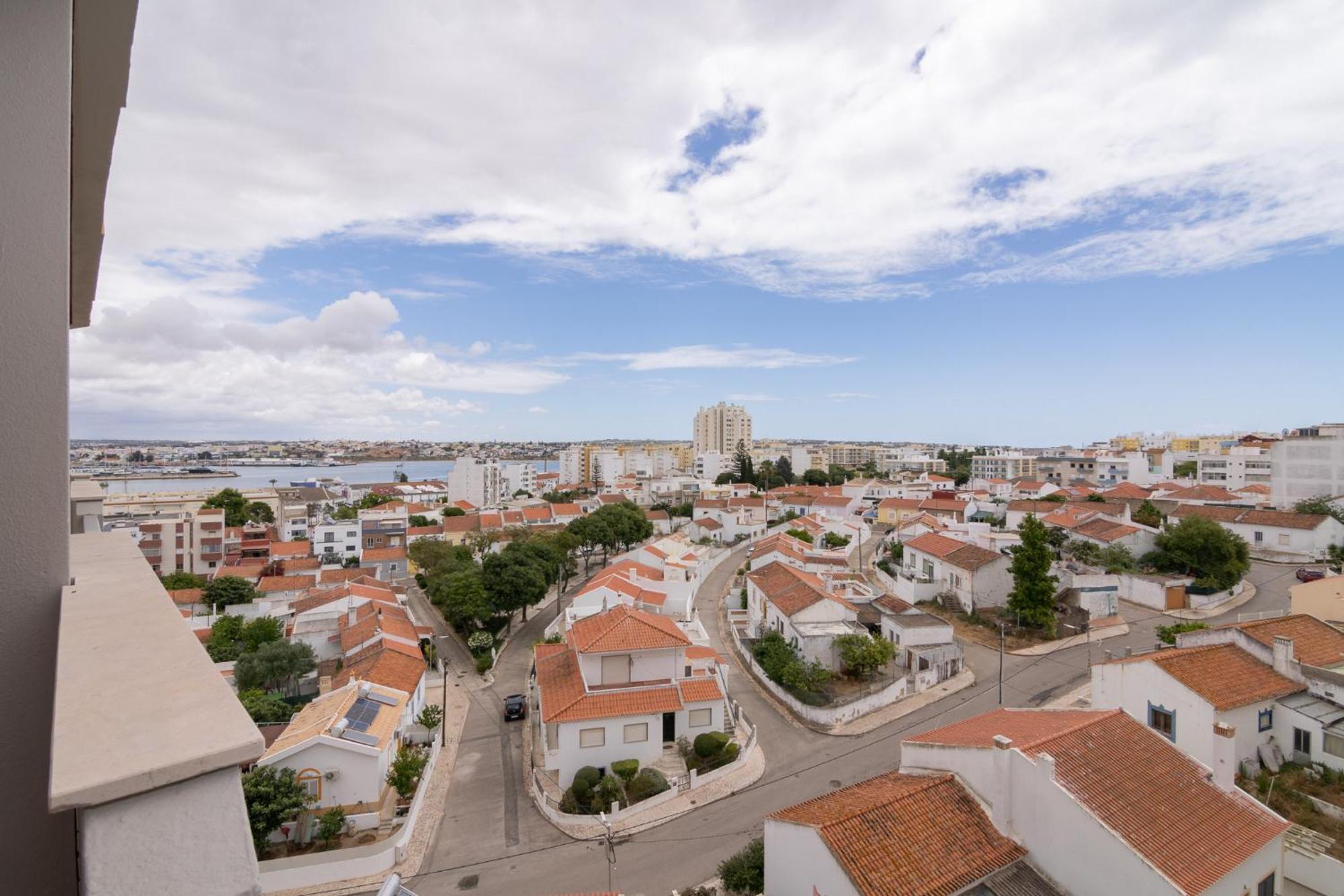 Portimao 2 Bedroom By Innkeeper Buitenkant foto