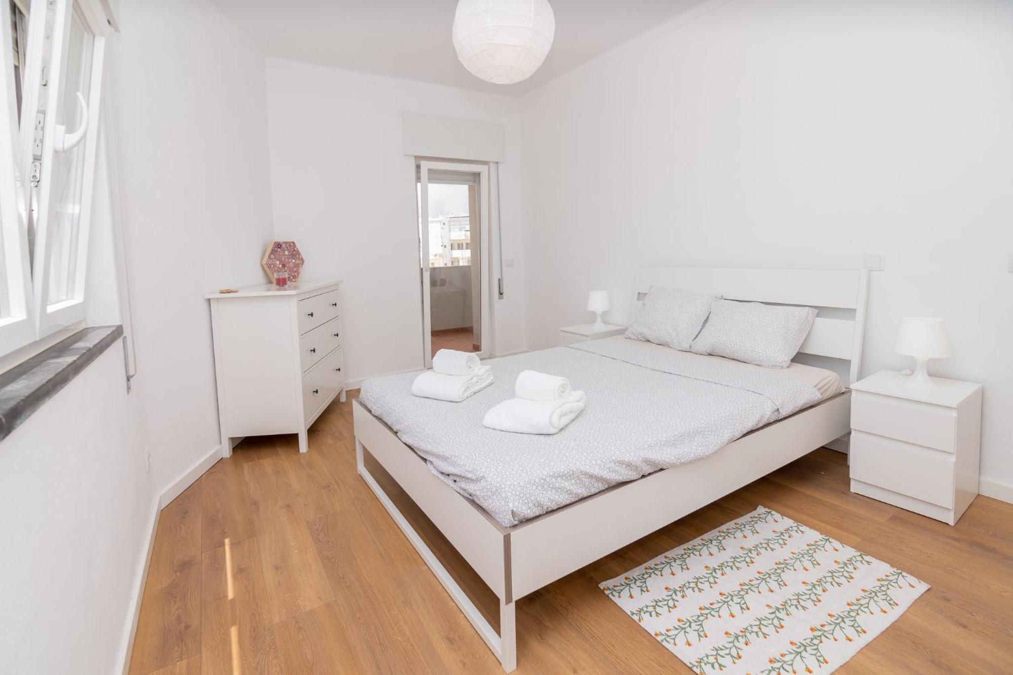 Portimao 2 Bedroom By Innkeeper Buitenkant foto