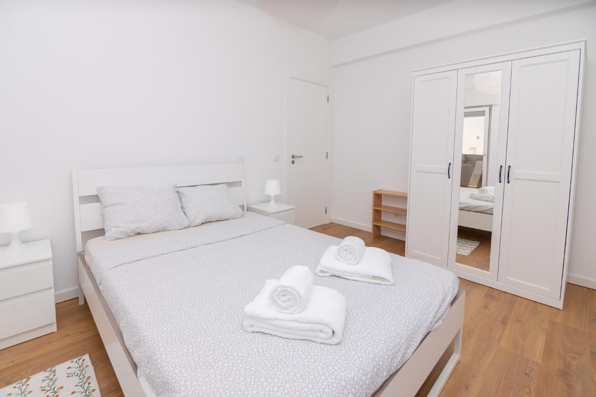 Portimao 2 Bedroom By Innkeeper Buitenkant foto