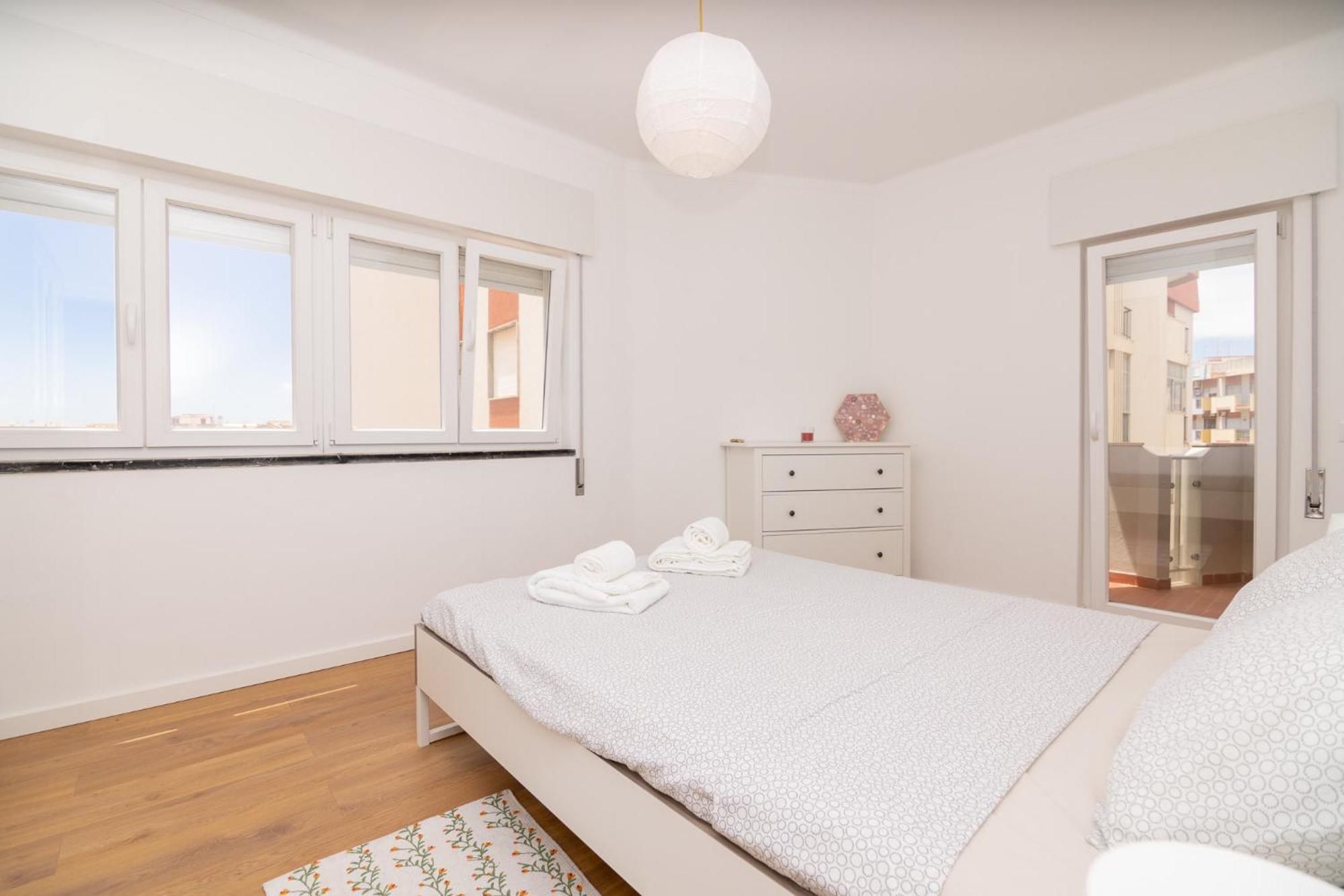 Portimao 2 Bedroom By Innkeeper Buitenkant foto
