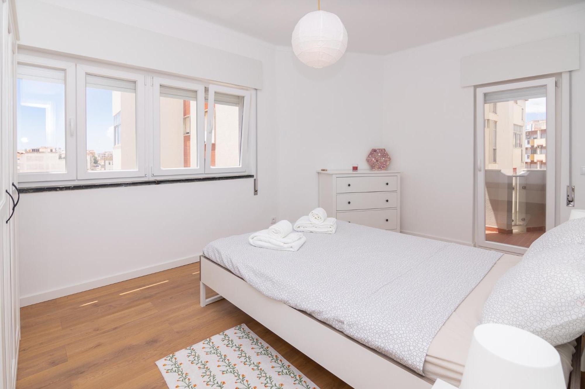 Portimao 2 Bedroom By Innkeeper Buitenkant foto