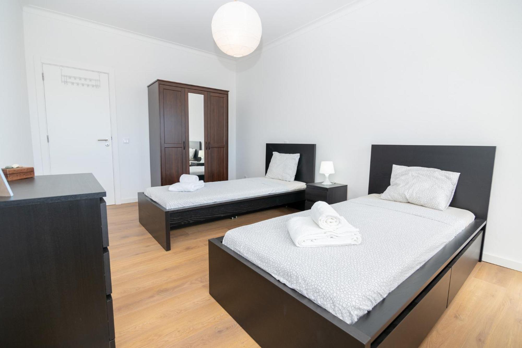 Portimao 2 Bedroom By Innkeeper Buitenkant foto