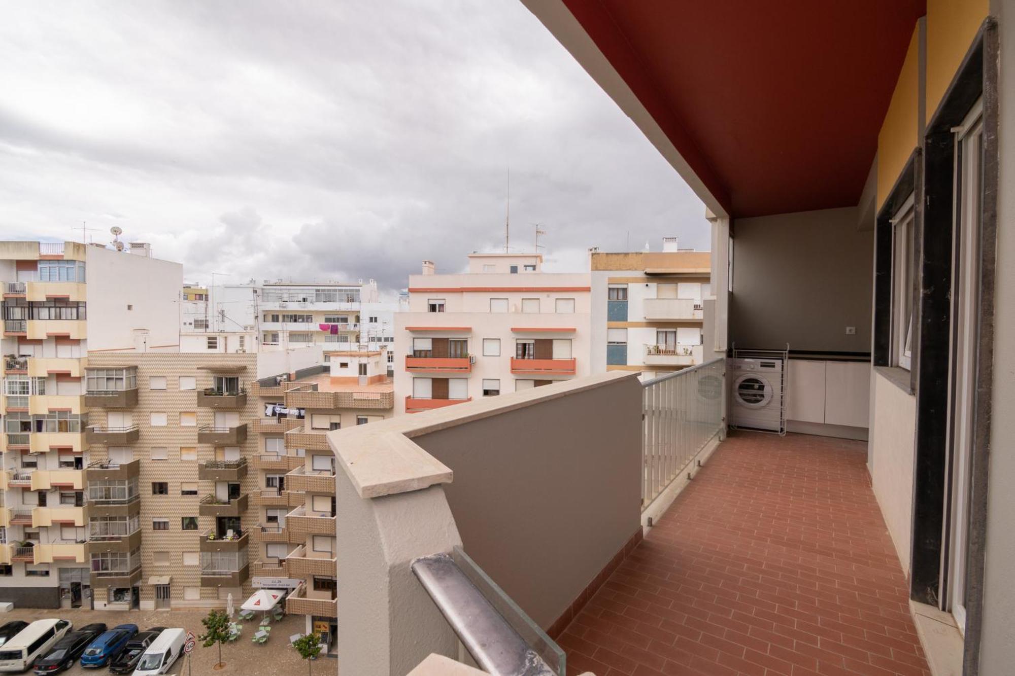 Portimao 2 Bedroom By Innkeeper Buitenkant foto