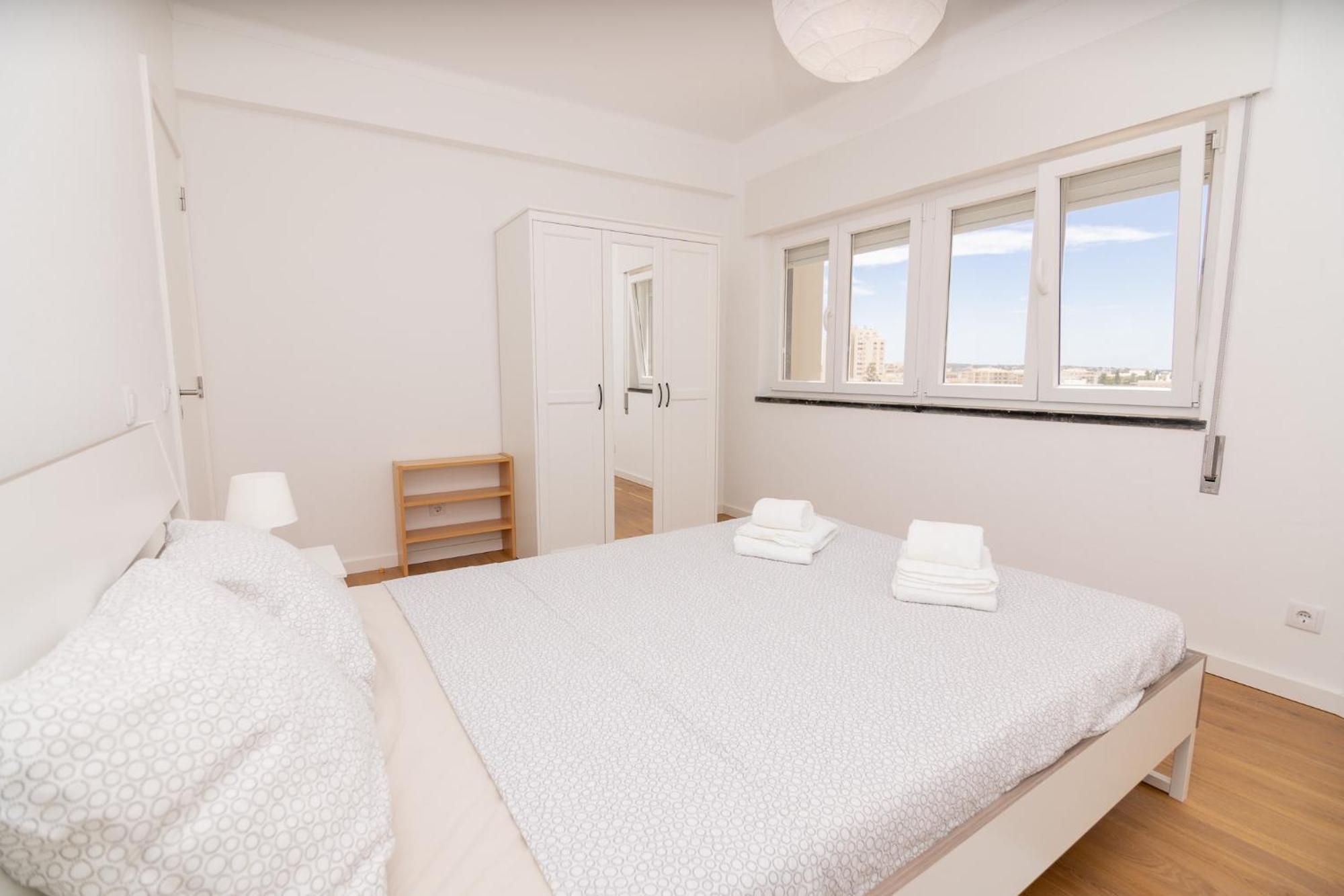 Portimao 2 Bedroom By Innkeeper Buitenkant foto